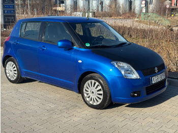 Automobil SUZUKI
