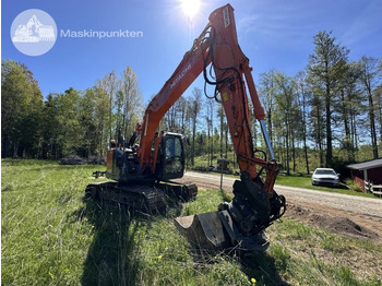 Pásové rýpadlo HITACHI ZX135US-6