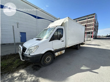 Dodávka skriňová nadstavba MERCEDES-BENZ Sprinter 315