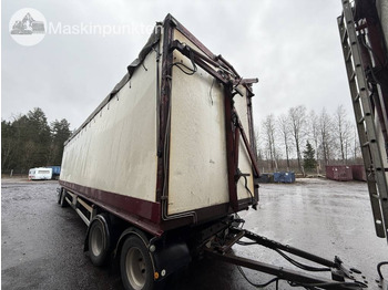 Klanicový príves PARATOR