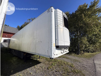 Náves chladírenské SCHMITZ SKO