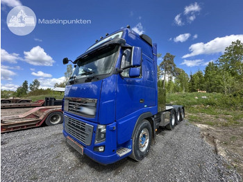 Ťahač VOLVO FH16 700