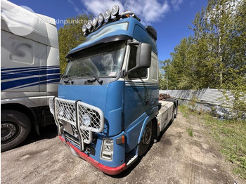 Ťahač VOLVO FH 460
