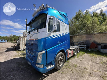 Ťahač VOLVO FH 460