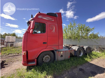 Ťahač VOLVO FH 480