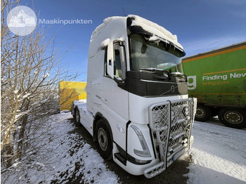 Ťahač VOLVO FH 500
