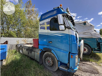 Ťahač VOLVO FH 540