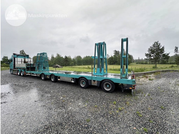 Ťahač VOLVO FH