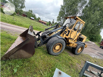 Kolesový nakladač VOLVO 4300
