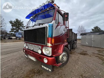 Sklápač VOLVO F89