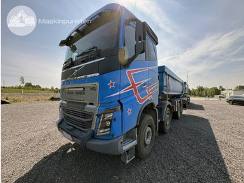 Sklápač VOLVO FH16 550