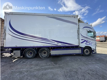 Skříňový nákladní auto Volvo FH 16 750: obrázok 5