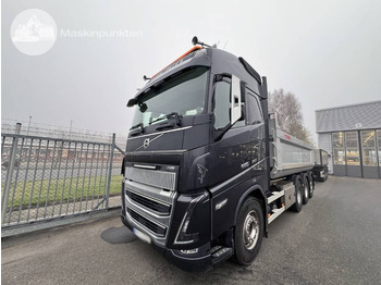 Sklápač VOLVO FH16 750