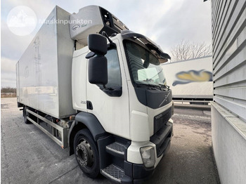 Chladirenské nákladné vozidlo VOLVO FL 250