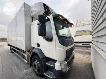 Chladirenské nákladné vozidlo VOLVO FL 250