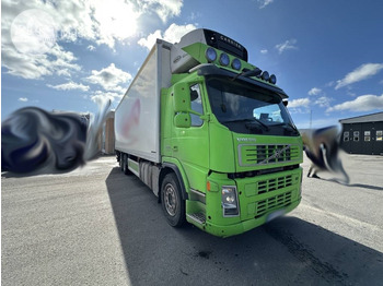 Chladirenské nákladné vozidlo VOLVO FM 340