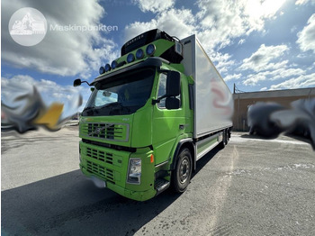 Chladirenské nákladné vozidlo VOLVO FM 340