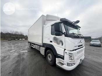 Chladirenské nákladné vozidlo VOLVO FM 370