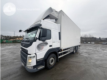 Chladirenské nákladné vozidlo VOLVO FM