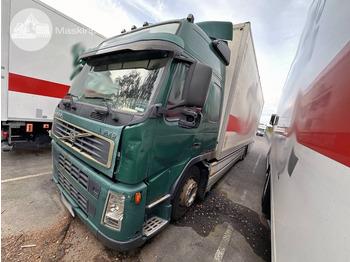 Skříňový nákladní auto VOLVO FM9 300