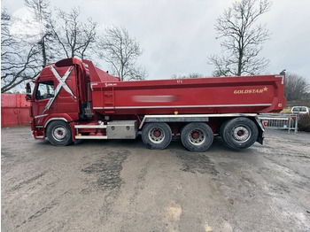Sklápač Volvo FMX 540: obrázok 2