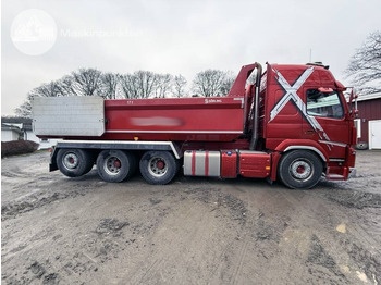 Sklápač Volvo FMX 540: obrázok 5