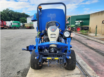 Leasing ISEKI SF370 ISEKI SF370: obrázok 2