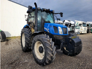 Traktor NEW HOLLAND T6.175