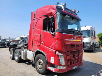 Ťahač VOLVO FH 540