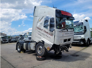 Ťahač VOLVO FH 540