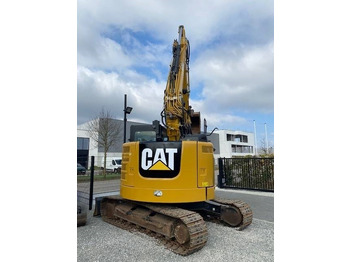 Pásové rýpadlo CATERPILLAR 315FLCR