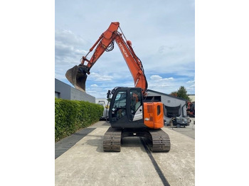 Pásové rýpadlo HITACHI ZX135