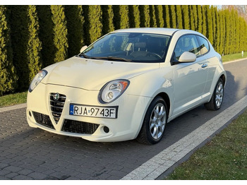 Automobil ALFA ROMEO