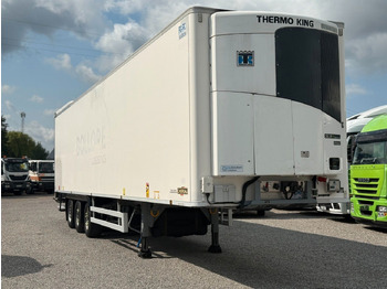 Náves chladírenské CHEREAU