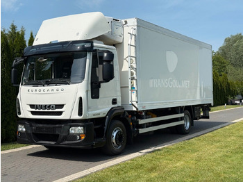 Chladirenské nákladné vozidlo IVECO EuroCargo