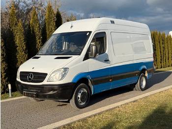 Furgon MERCEDES-BENZ Sprinter 516
