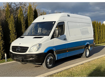 Furgon MERCEDES-BENZ Sprinter 516