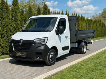 Dodávka sklápač RENAULT Master