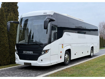 Autokar SCANIA Touring
