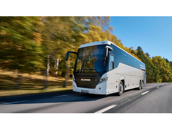 Autokar SCANIA Touring
