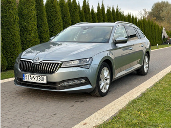 Automobil ŠKODA