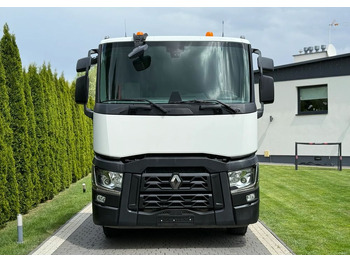 Leasing  Renault T 460 RETARDER HYDRAULIKA Renault T 460 RETARDER HYDRAULIKA: obrázok 2