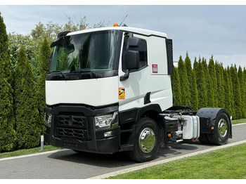 Leasing  Renault T 460 RETARDER HYDRAULIKA Renault T 460 RETARDER HYDRAULIKA: obrázok 1