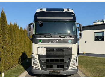 Ťahač Volvo FH 500 PARK COOL HYDRAULIKA ADR: obrázok 2