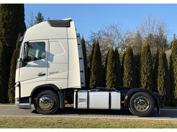 Ťahač Volvo FH 500 PARK COOL HYDRAULIKA ADR: obrázok 4