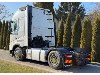 Ťahač Volvo FH 500 PARK COOL HYDRAULIKA ADR: obrázok 5