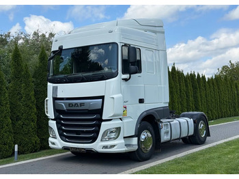 Ťahač DAF XF 480
