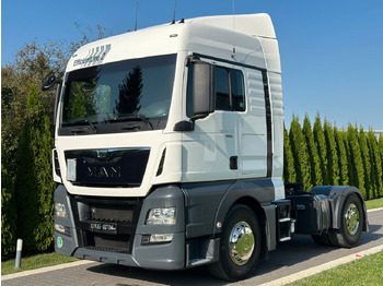 Ťahač MAN TGX 18.440
