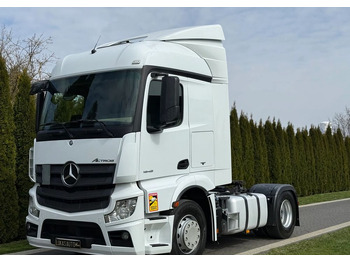 Ťahač MERCEDES-BENZ Actros 1845