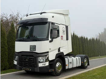 Ťahač RENAULT T 460